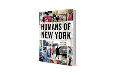Humans of New York