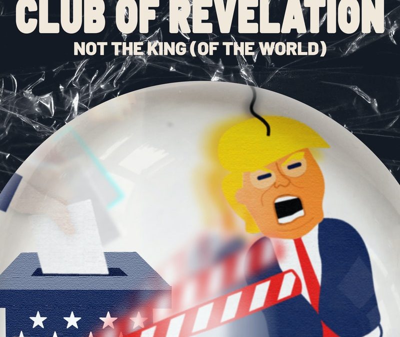 Videoschnitt für Club of Revelation